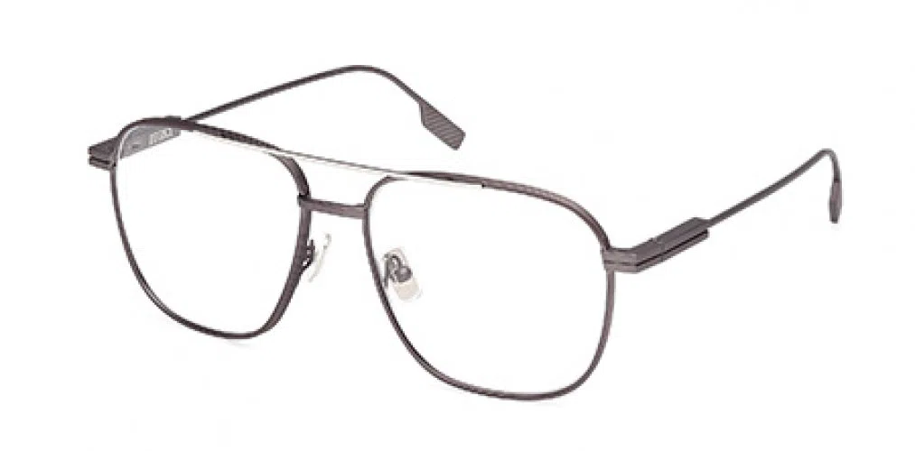 ZEGNA 5300 Eyeglasses - view 2